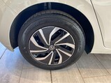 Volkswagen Polo 1.0 TSI Life DSG Euro 6 (s/s) 5dr 5