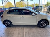Volkswagen Polo 1.0 TSI Life DSG Euro 6 (s/s) 5dr 7