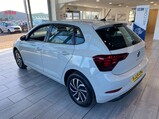 Volkswagen Polo 1.0 TSI Life DSG Euro 6 (s/s) 5dr 11