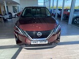Nissan Qashqai 1.3 DIG-T MHEV Acenta Premium Euro 6 (s/s) 5dr 2