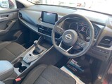 Nissan Qashqai 1.3 DIG-T MHEV Acenta Premium Euro 6 (s/s) 5dr 21