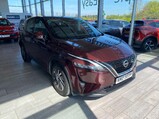 Nissan Qashqai 1.3 DIG-T MHEV Acenta Premium Euro 6 (s/s) 5dr 3