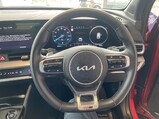Kia Sportage 1.6 h T-GDi GT-Line S Auto Euro 6 (s/s) 5dr 26