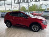 Kia Sportage 1.6 h T-GDi GT-Line S Auto Euro 6 (s/s) 5dr 4