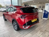 Kia Sportage 1.6 h T-GDi GT-Line S Auto Euro 6 (s/s) 5dr 7