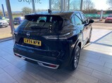 Nissan Qashqai 1.3 DIG-T MHEV Acenta Premium Euro 6 (s/s) 5dr 5
