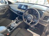 Nissan Qashqai 1.3 DIG-T MHEV Acenta Premium Euro 6 (s/s) 5dr 21