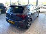Volkswagen Polo 1.0 TSI R-Line Euro 6 (s/s) 5dr 5