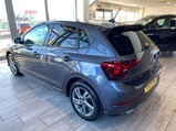 Volkswagen Polo 1.0 TSI R-Line Euro 6 (s/s) 5dr 7
