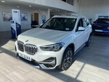 BMW X1 2.0 20i xLine Auto xDrive Euro 6 (s/s) 5dr 1