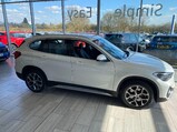 BMW X1 2.0 20i xLine Auto xDrive Euro 6 (s/s) 5dr 4
