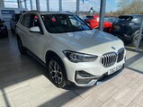 BMW X1 2.0 20i xLine Auto xDrive Euro 6 (s/s) 5dr 3