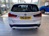 BMW X1 2.0 20i xLine Auto xDrive Euro 6 (s/s) 5dr 6