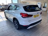 BMW X1 2.0 20i xLine Auto xDrive Euro 6 (s/s) 5dr 7