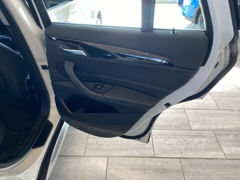 BMW X1 2.0 20i xLine Auto xDrive Euro 6 (s/s) 5dr 13