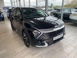 Kia Sportage 1.6 h T-GDi 3 Auto Euro 6 (s/s) 5dr 3