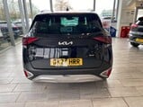 Kia Sportage 1.6 h T-GDi 3 Auto Euro 6 (s/s) 5dr 6