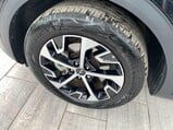 Kia Sportage 1.6 h T-GDi 3 Auto Euro 6 (s/s) 5dr 9