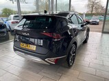 Kia Sportage 1.6 h T-GDi 3 Auto Euro 6 (s/s) 5dr 5