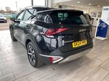 Kia Sportage 1.6 h T-GDi 3 Auto Euro 6 (s/s) 5dr 7