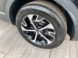Kia Sportage 1.6 h T-GDi 3 Auto Euro 6 (s/s) 5dr 8