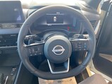 Nissan Qashqai 1.3 DIG-T MHEV Tekna XTRON Euro 6 (s/s) 5dr 24