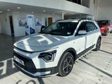 Kia Niro 1.6h GDi 2 DCT Euro 6 (s/s) 5dr 1