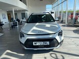 Kia Niro 1.6h GDi 2 DCT Euro 6 (s/s) 5dr 2