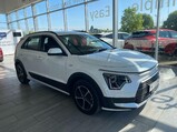Kia Niro 1.6h GDi 2 DCT Euro 6 (s/s) 5dr 3