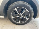 Kia Niro 1.6h GDi 2 DCT Euro 6 (s/s) 5dr 4