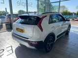 Kia Niro 1.6h GDi 2 DCT Euro 6 (s/s) 5dr 8