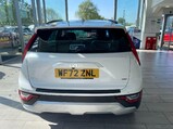 Kia Niro 1.6h GDi 2 DCT Euro 6 (s/s) 5dr 9
