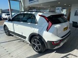 Kia Niro 1.6h GDi 2 DCT Euro 6 (s/s) 5dr 13