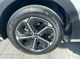 Kia Niro 1.6h GDi 2 DCT Euro 6 (s/s) 5dr 15