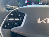 Kia Niro 1.6h GDi 2 DCT Euro 6 (s/s) 5dr 24