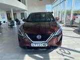Nissan Qashqai 1.3 DIG-T MHEV Tekna XTRON Euro 6 (s/s) 5dr 2