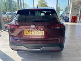 Nissan Qashqai 1.3 DIG-T MHEV Tekna XTRON Euro 6 (s/s) 5dr 9