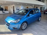 Vauxhall Corsa 1.4i ecoTEC SE Nav Auto Euro 6 5dr 1