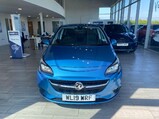 Vauxhall Corsa 1.4i ecoTEC SE Nav Auto Euro 6 5dr 2