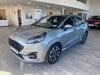 Ford Puma 1.0T EcoBoost MHEV ST-Line Euro 6 (s/s) 5dr