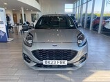 Ford Puma 1.0T EcoBoost MHEV ST-Line Euro 6 (s/s) 5dr 2