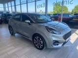 Ford Puma 1.0T EcoBoost MHEV ST-Line Euro 6 (s/s) 5dr 3
