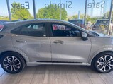 Ford Puma 1.0T EcoBoost MHEV ST-Line Euro 6 (s/s) 5dr 7