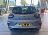 Ford Puma 1.0T EcoBoost MHEV ST-Line Euro 6 (s/s) 5dr 9