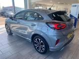 Ford Puma 1.0T EcoBoost MHEV ST-Line Euro 6 (s/s) 5dr 12