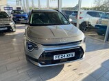 Kia Niro 1.6h GDi 3 DCT Euro 6 (s/s) 5dr 2