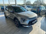 Kia Niro 1.6h GDi 3 DCT Euro 6 (s/s) 5dr 3