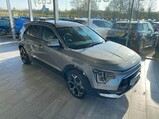 Kia Niro 1.6h GDi 3 DCT Euro 6 (s/s) 5dr 4