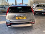 Kia Niro 1.6h GDi 3 DCT Euro 6 (s/s) 5dr 7