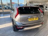 Kia Niro 1.6h GDi 3 DCT Euro 6 (s/s) 5dr 8